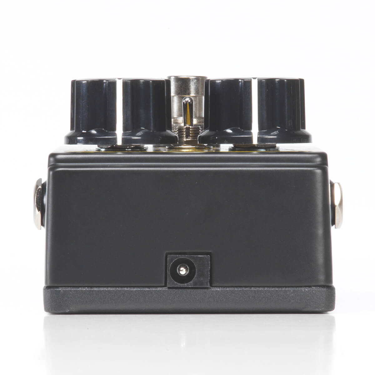 carcosa pedal DOD Carcosa Fuzz Pedal