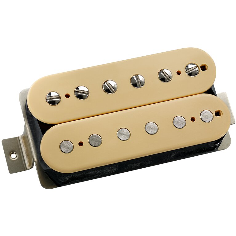DiMarzio DP275CR PAF® 59 Bridge Humbucker Pickup - Cream