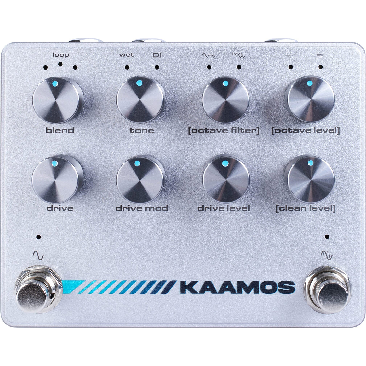 darkglass pedals Darkglass Kaamos Bass Distorti – Motor City Guitar