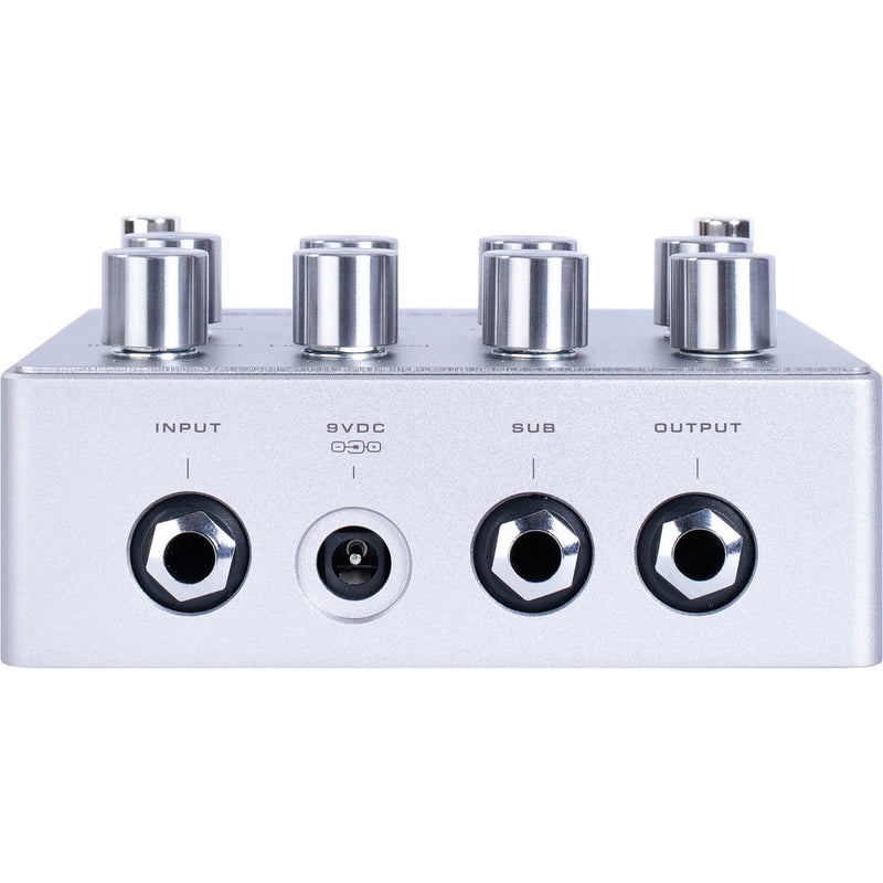 Darkglass Kaamos Bass Distortion/Octaver Pedal