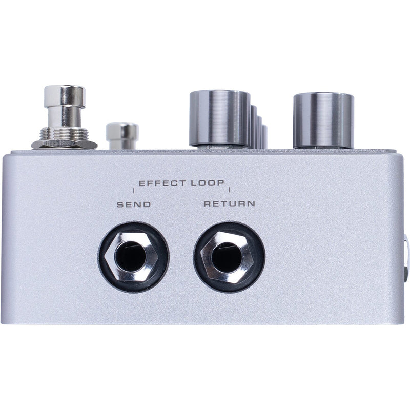 Darkglass Kaamos Bass Distortion/Octaver Pedal