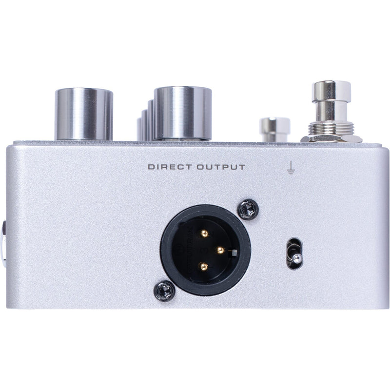 Darkglass Kaamos Bass Distortion/Octaver Pedal