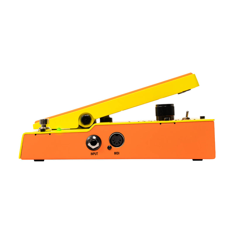 Digitech Whammy MonoNeon Signature 3-Octave Pitch Shifting Pedal