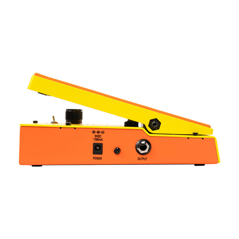 Digitech Whammy MonoNeon Signature 3-Octave Pitch Shifting Pedal