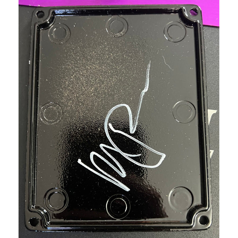 Does It Doom Matt Pike Signature Masochist Pedal