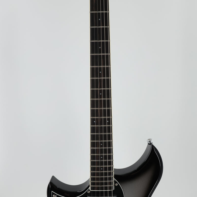 Dunable Cyclops Left-Handed DE Series Guitar - Silverburst
