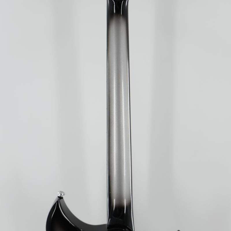 Dunable Cyclops Left-Handed DE Series Guitar - Silverburst
