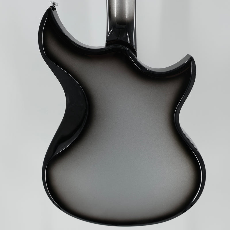 Dunable Cyclops Left-Handed DE Series Guitar - Silverburst