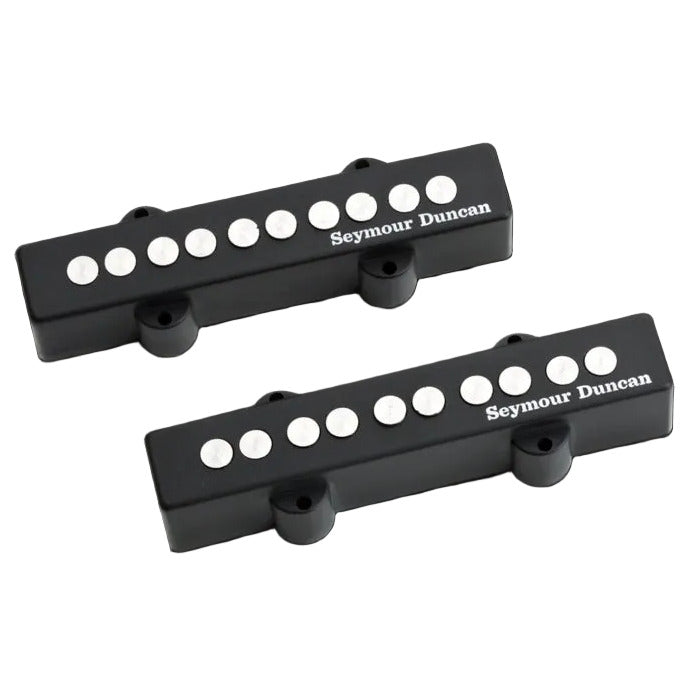 Seymour Duncan SJ5-3s 5-String Quarter Pound Jazz Bass Pickup Set