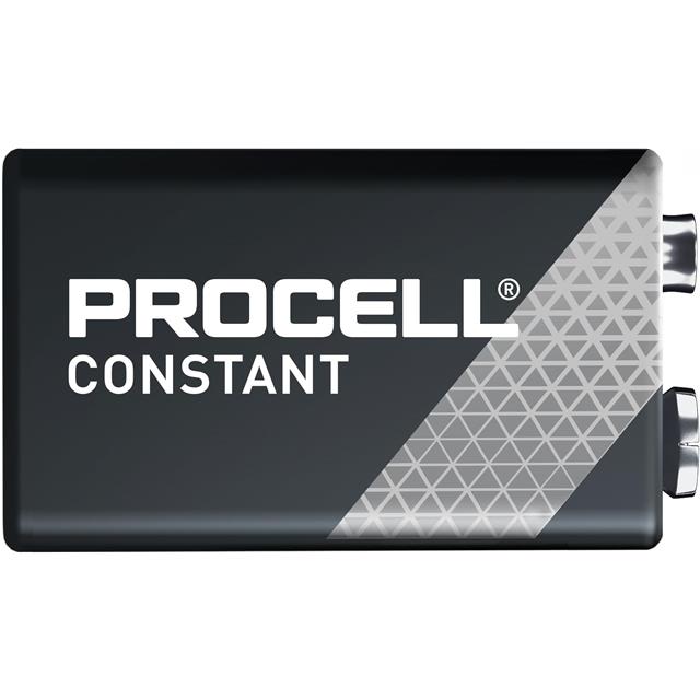 Duracell ProCell Constant 9V Battery
