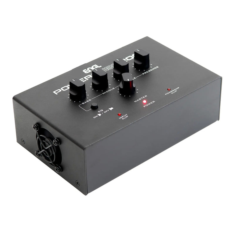 ENGL Powercube 200 Class D Guitar Power Amplifier for Pedalboards and Modeling Rigs