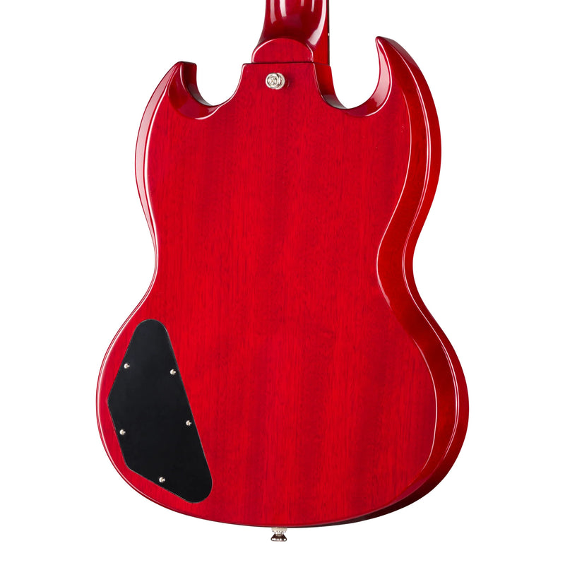 Epiphone Inpired by Gibson Series SG Bass - Cherry