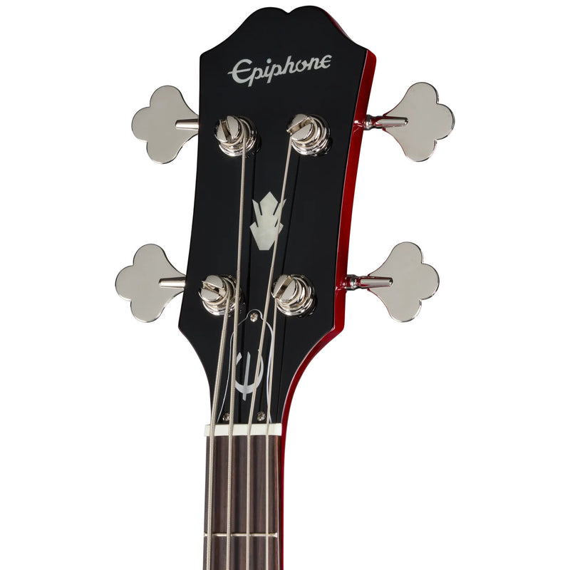 Epiphone Inpired by Gibson Series SG Bass - Cherry