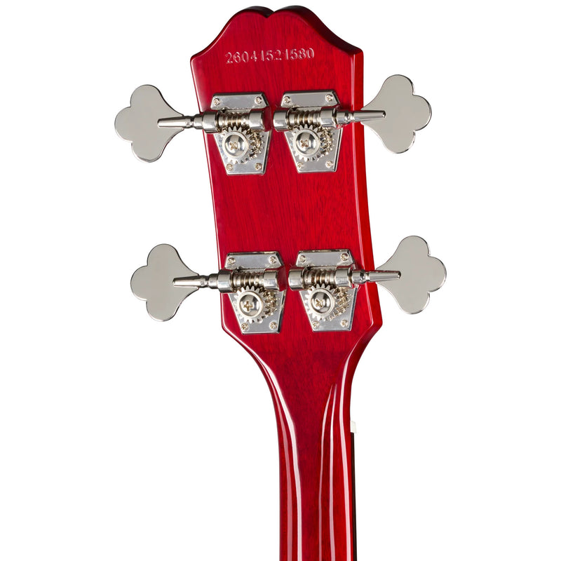 Epiphone Inpired by Gibson Series SG Bass - Cherry