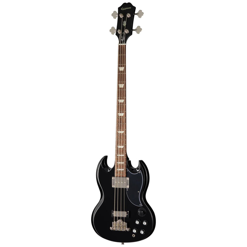 Epiphone Inpired by Gibson Series SG Bass - Ebony