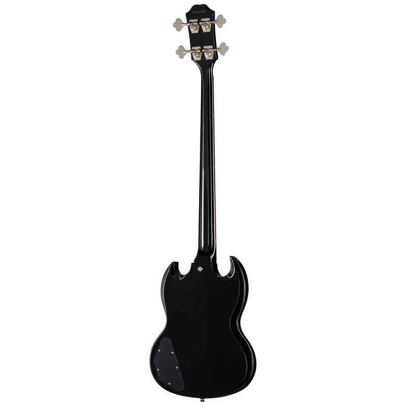 Epiphone Inpired by Gibson Series SG Bass - Ebony