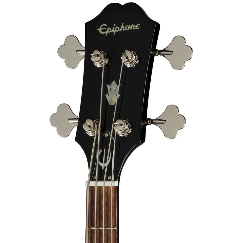 Epiphone Inpired by Gibson Series SG Bass - Ebony