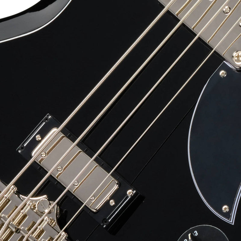 Epiphone Inpired by Gibson Series SG Bass - Ebony
