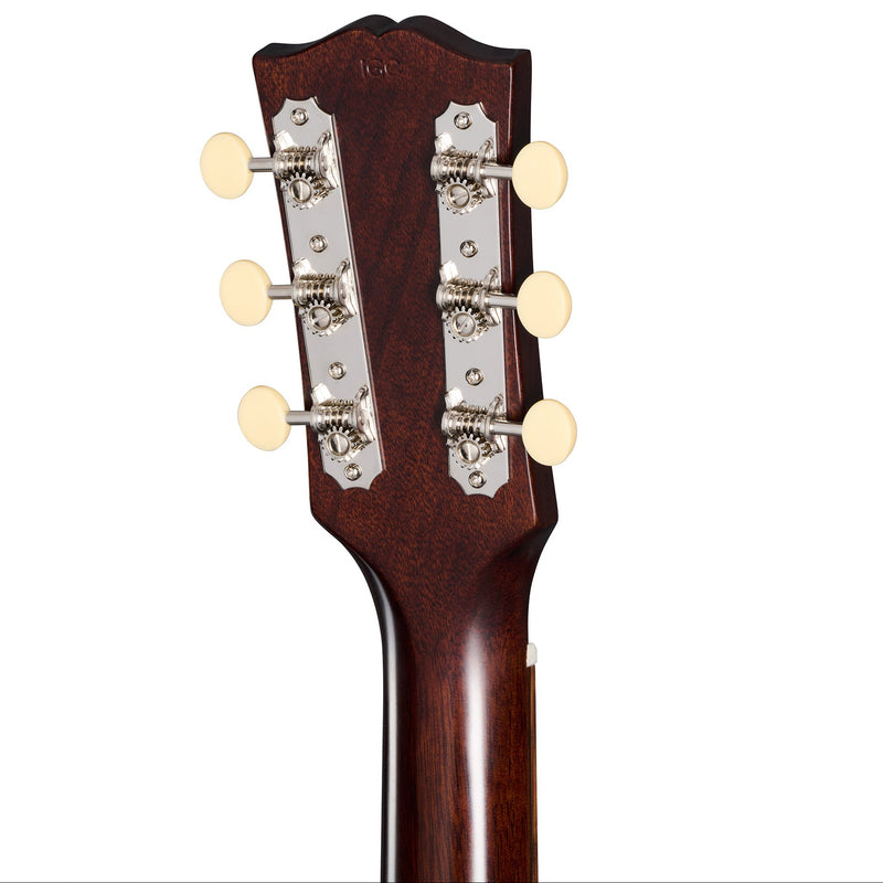 Epiphone "Inspired by Gibson Custom Shop" 1942 Banner J-45 Acoustic-Electric Guitar w/Hard Case - Vintage Sunburst