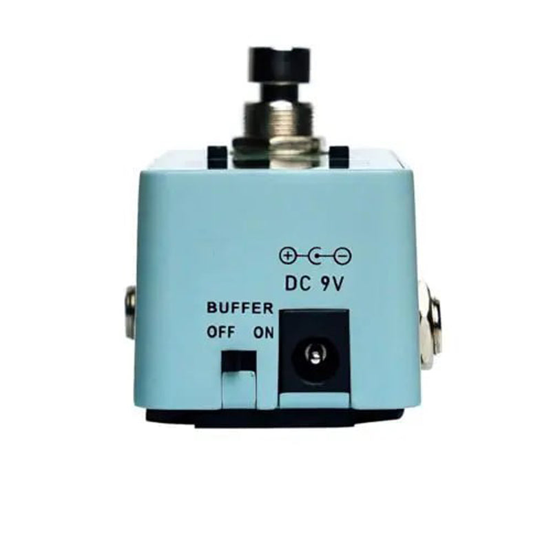 Electro-Harmonix 2020 V2 Pedal Tuner