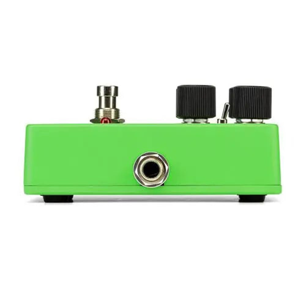 Electro Harmonix Lizard King Bass Octave Fuzz Pedal