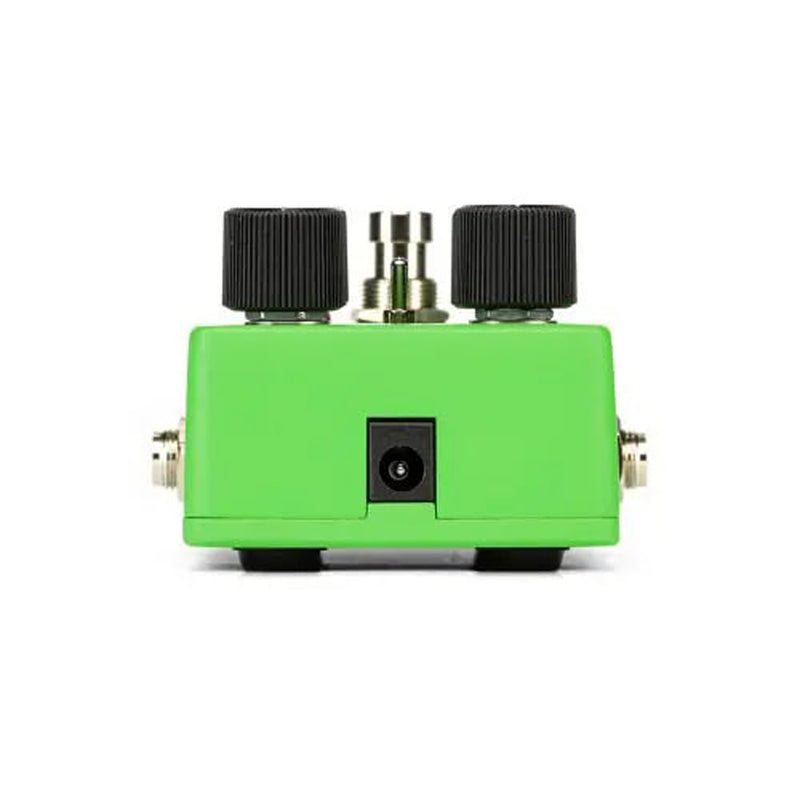 Electro-Harmonix Lizard King Bass Octave Fuzz Pedal