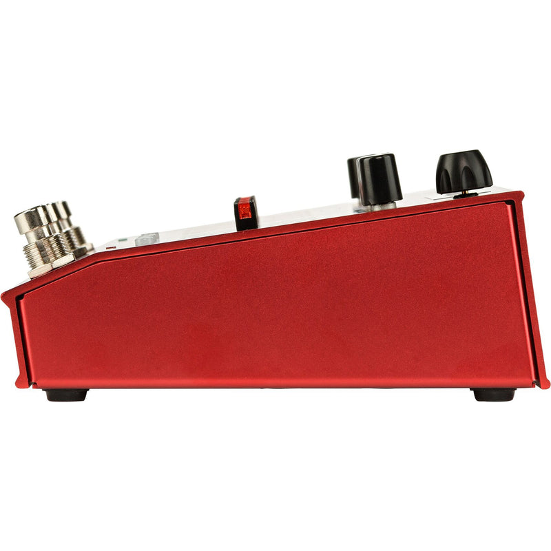 Electro-Harmonix POG3 Polyphonic Octave Generator Pedal