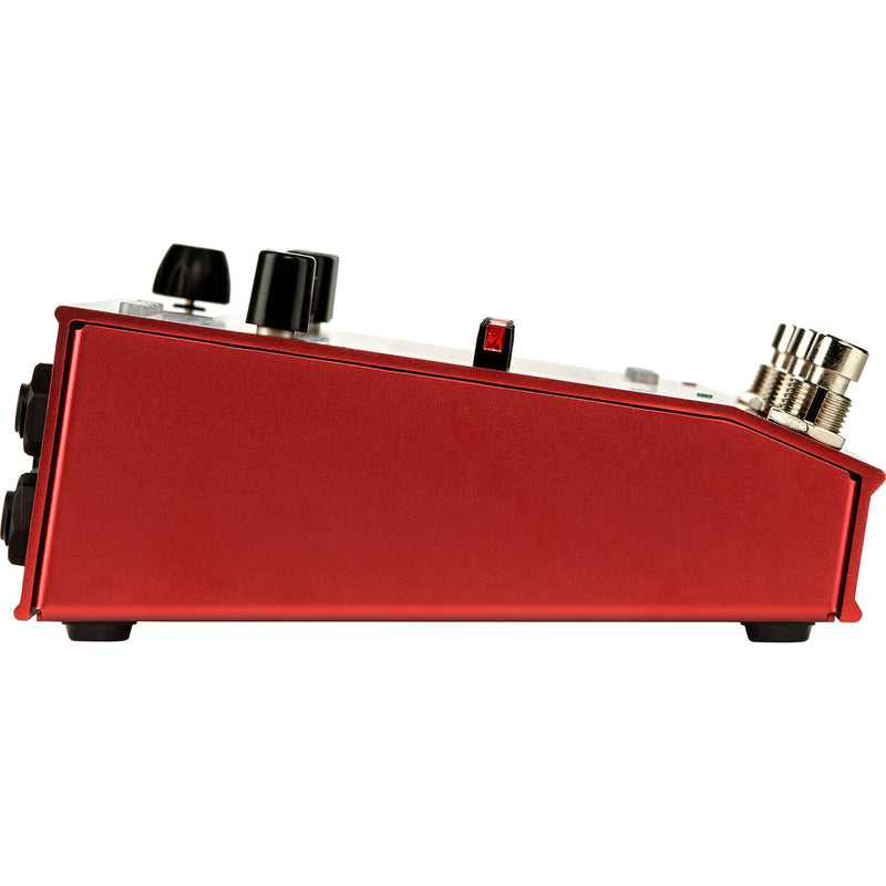 Electro-Harmonix POG3 Polyphonic Octave Generator Pedal