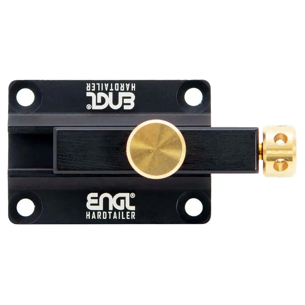 ENGL Hardtailer Dive-Only Tremolo Blocking System