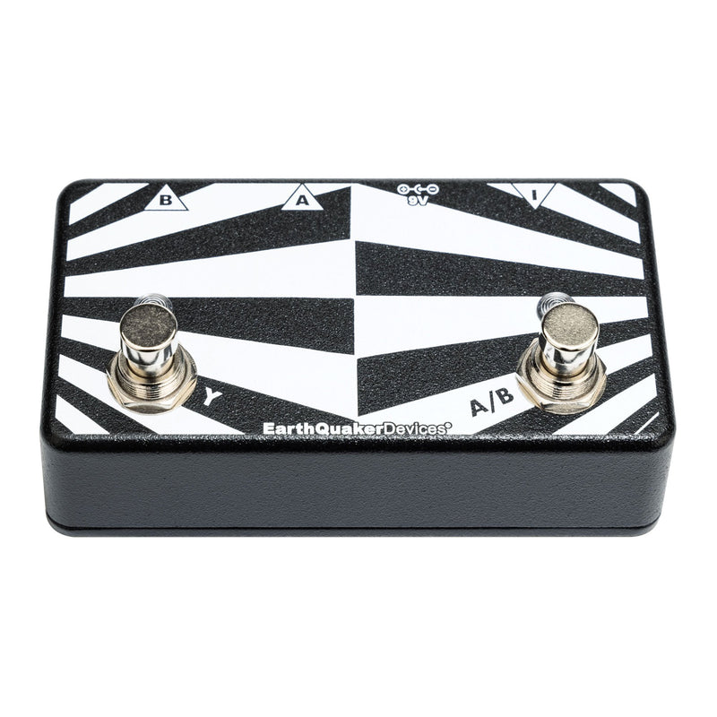 EarthQuaker Devices Passive ABY Box