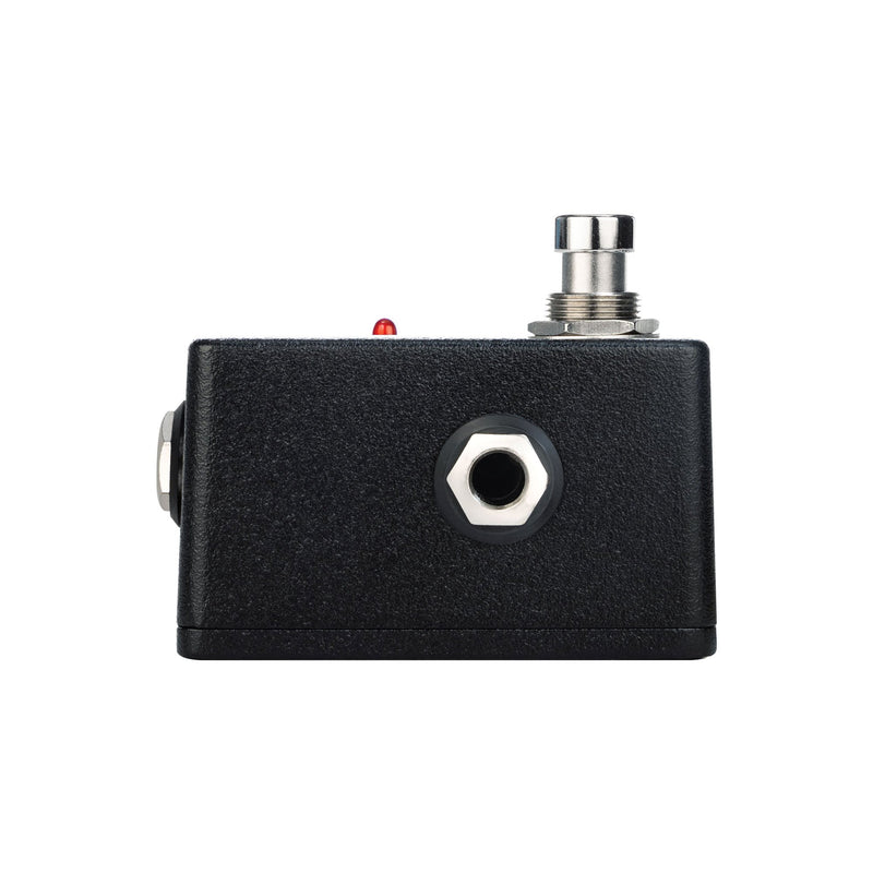 EarthQuaker Devices Flexi Loops Effects Loop Switcher Pedal