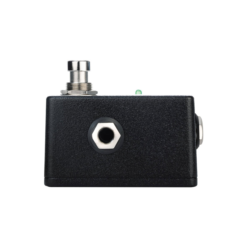 EarthQuaker Devices Flexi Loops Effects Loop Switcher Pedal