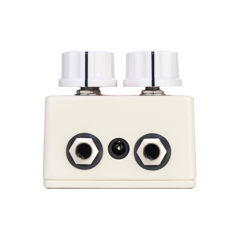 EarthQuaker Devices Gary Automatic Pulse Width Modulation Fuzz/Overdrive Pedal