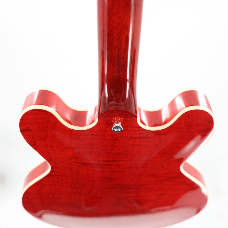 Gibson ES-335 Figured Semi-Hollow Guitar - Sixties Cherry