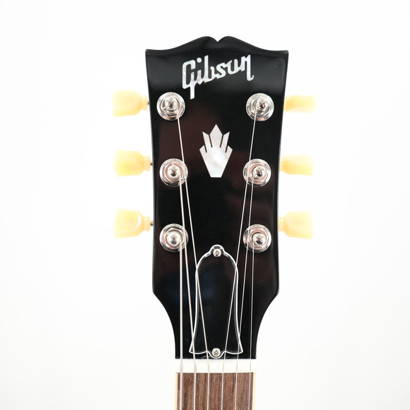 Gibson ES-335 Figured Semi-Hollow Guitar - Sixties Cherry