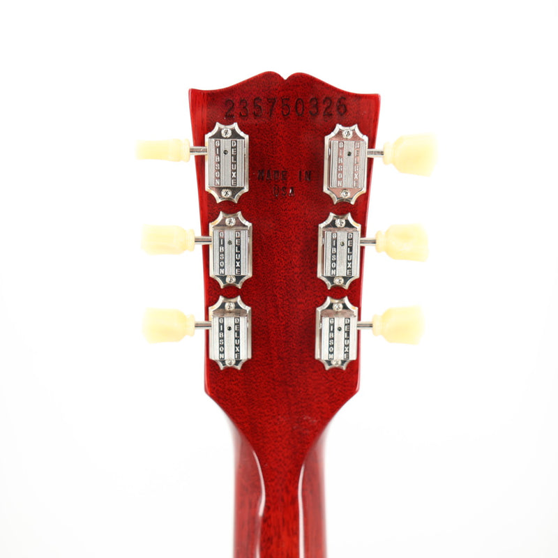 Gibson ES-335 Figured Semi-Hollow Guitar - Sixties Cherry