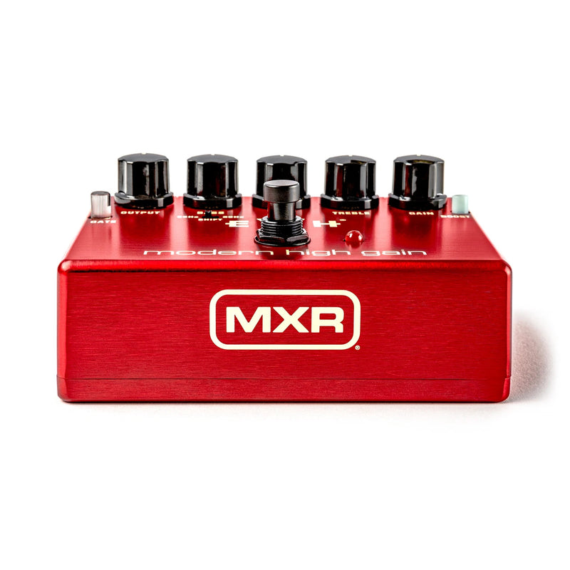 MXR EVH Modern High Gain Distortion Pedal
