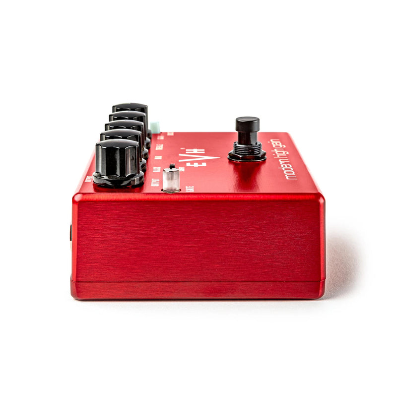 MXR EVH Modern High Gain Distortion Pedal