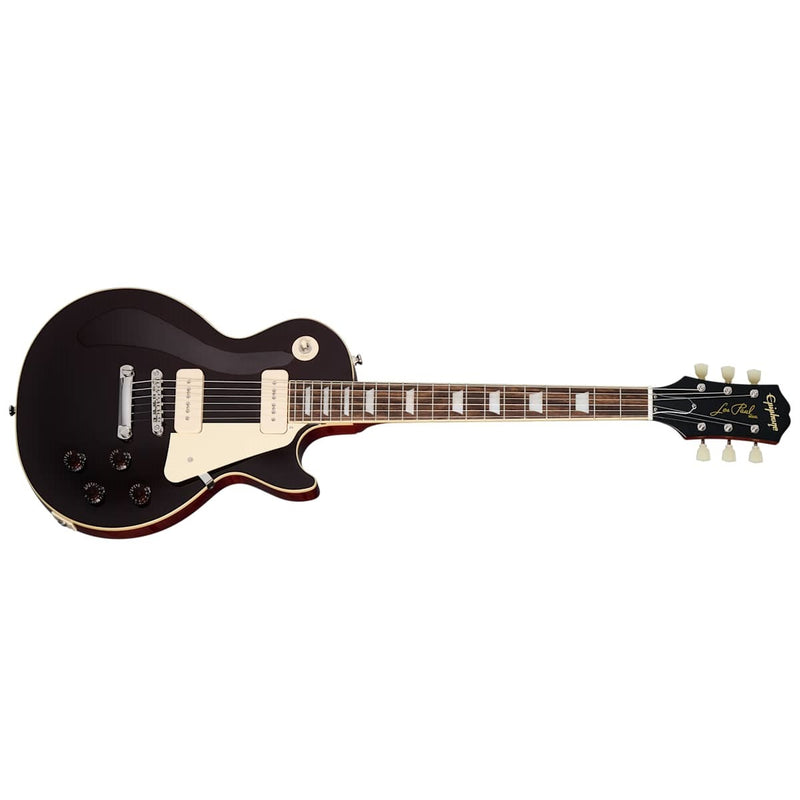 Epiphone Joe Bonamassa Signature 1955 Les Paul Standard Electric Guitar w/ Hard Case - Copper Iridescent