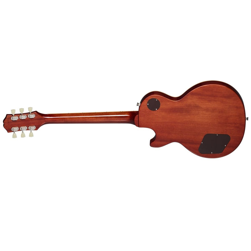 Epiphone Joe Bonamassa Signature 1955 Les Paul Standard Electric Guitar w/ Hard Case - Copper Iridescent