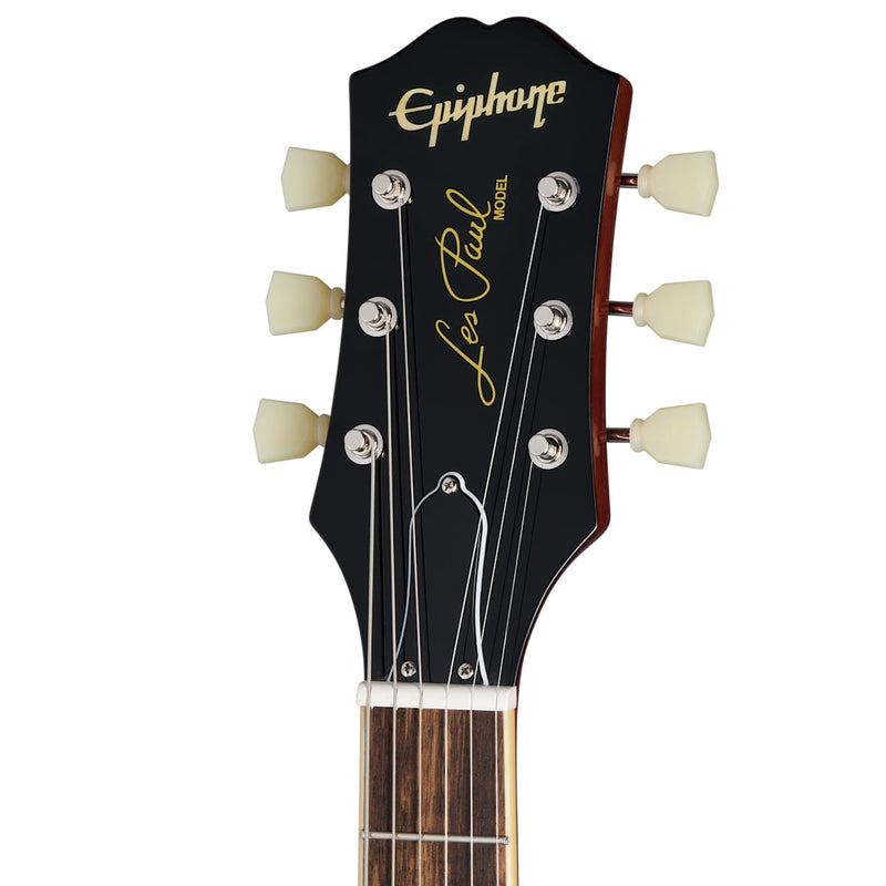 Epiphone Joe Bonamassa Signature 1955 Les Paul Standard Electric Guitar w/ Hard Case - Copper Iridescent