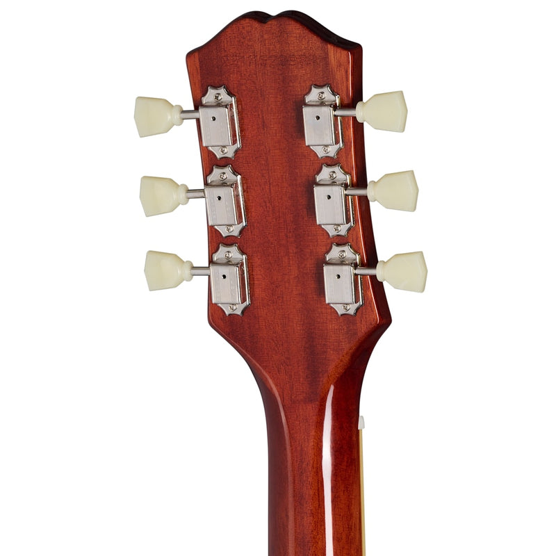 Epiphone Joe Bonamassa Signature 1955 Les Paul Standard Electric Guitar w/ Hard Case - Copper Iridescent