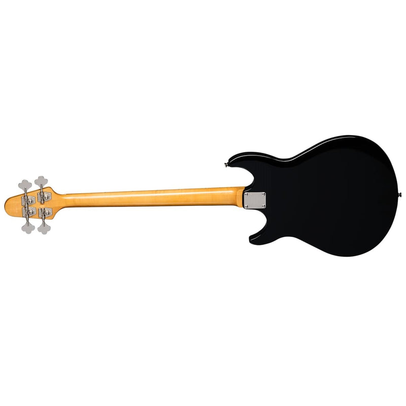 Epiphone Grabber 4-String Bass w/ Gig Bag - Ebony