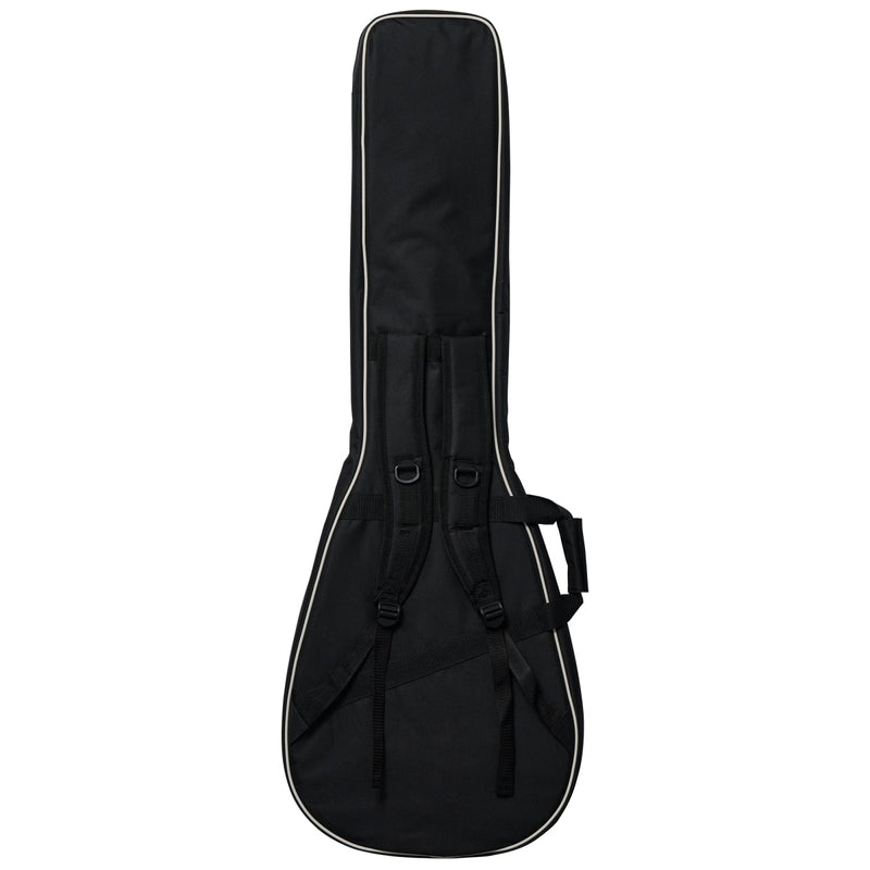 Epiphone Grabber 4-String Bass w/ Gig Bag - Ebony