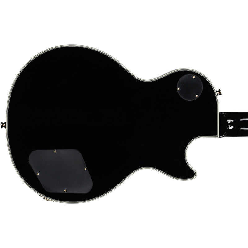 Epiphone Les Paul Custom Left-Handed - Ebony