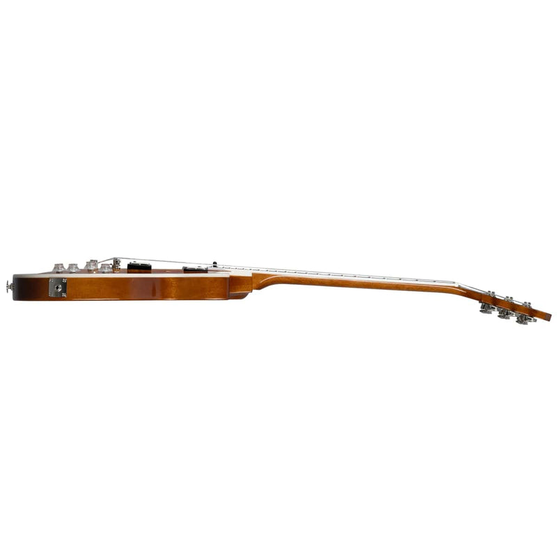 Epiphone Les Paul Modern Figured Guitar w/ Gig Bag - Mojave Burst