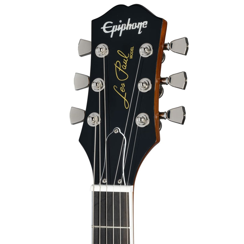 Epiphone Les Paul Modern Figured Guitar w/ Gig Bag - Purple Burst