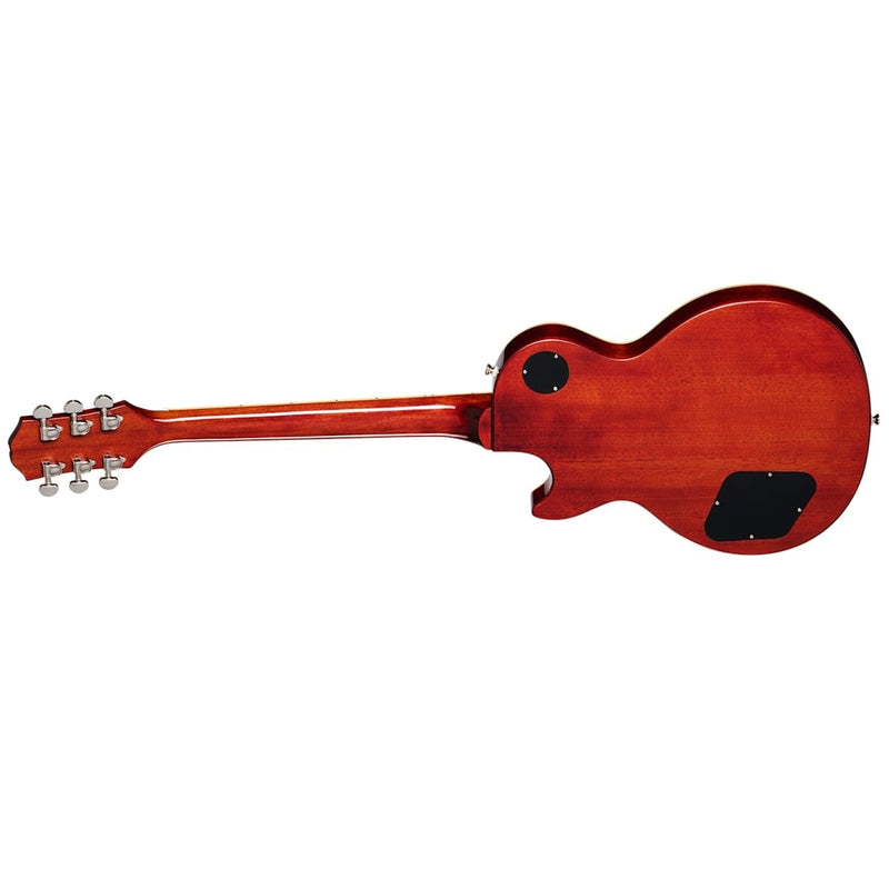 Epiphone Les Paul Standard 60s Figured Top Guitar w/Premium Gig Bag - Iced Tea