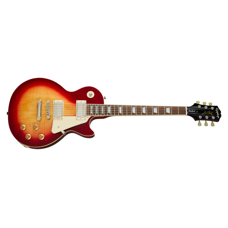 Epiphone Les Paul Standard 50s - Heritage Cherry Sunburst