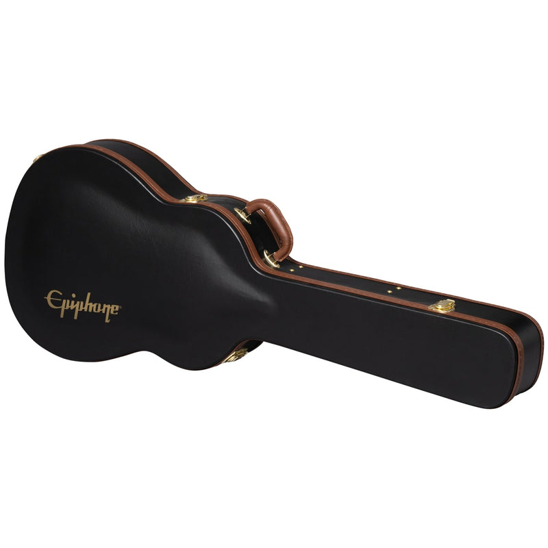 Epiphone Miranda Lambert Signature Bluebird Acoustic-Electric Guitar w/ Fishman Electronics & Hardshell Case - Blue Bonnet